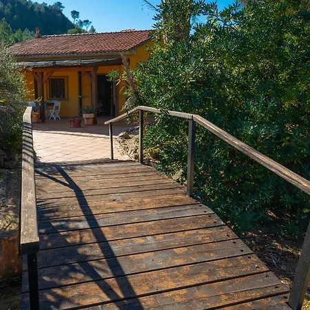 Villa Magical Woods By Fidalsa