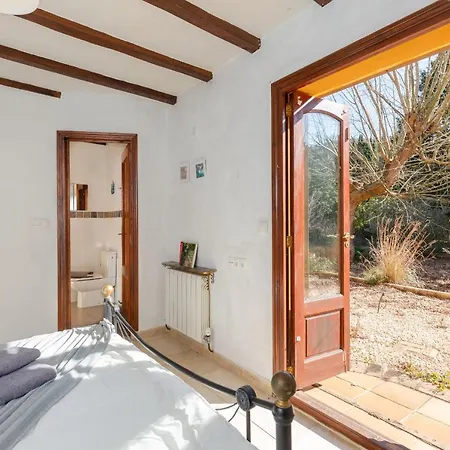 Magical Woods By Fidalsa Villa Simat de la Valldigna